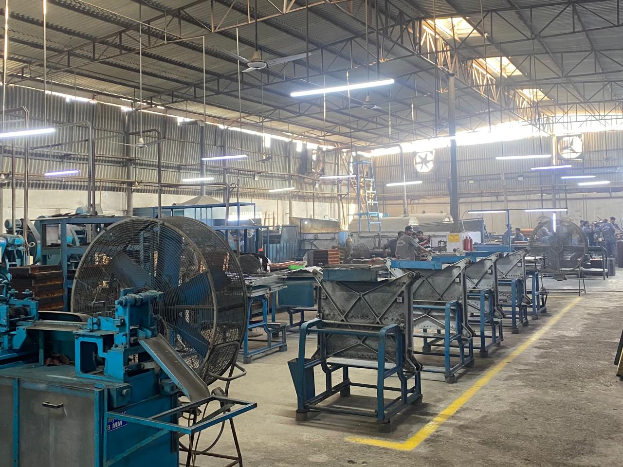 Pakistan. Atif Radiator Radiator Manufacturer in Pakistan | Pakistan Engineering Industry